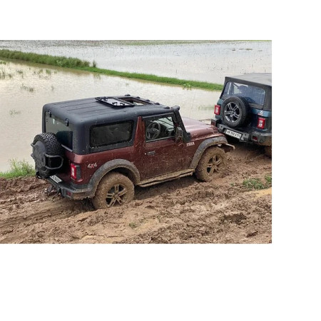 BIMBRA SUNROOF HATCH (22'' X 18